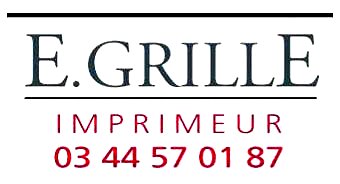 Imprimerie Grille